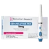 Semaglutide Remedium Research